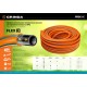 GRINDA FLEX 3, 1/2″, 25 м, 25 атм, из термоэластопласта, трёхслойный, армированный, гибкий, поливочный шланг, PROLine (429008-1/2-25)