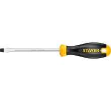 STAYER Hercules, SL6 x 100, отвёртка (2509-06-10)