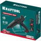 KRAFTOOL Industrial 300, d 11 - 12 мм, 45 г/мин, электрический термоклеевой пистолет (06842)