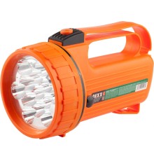 DEXX 12 LED, 3 AA, фонарь-светильник (56712)