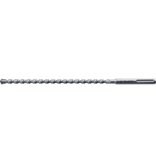 ЗУБР 16 x 410/540 мм, SDS-max бур, Профессионал (29350-410-16)