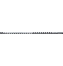 ЗУБР 22 x 610/720 мм, SDS-max бур, Профессионал (29350-610-22)