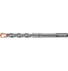 ЗУБР 12 x 160 мм, SDS-plus бур, Профессионал (29314-160-12)