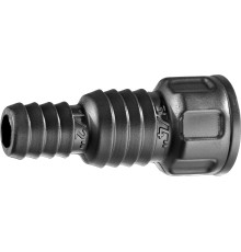 РОСТОК RF-X, 1/2″ х 1/2″ x 3/4″, с внутренней резьбой, штуцер для шлангов (426356)