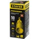 STAYER 50 мм, SDS - Plus, 6T, коронка по бетону с оснасткой (29190-50)