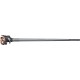 KRAFTOOL d 80 х 450/550 мм, SDS-max проломной бур (29355-80-550)