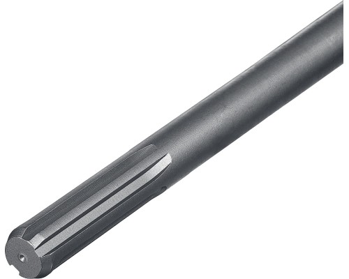 KRAFTOOL d 80 х 450/550 мм, SDS-max проломной бур (29355-80-550) KRAFTOOL d 80 х 450/550 мм, SDS-max проломной бур (29355-80-550)