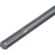 KRAFTOOL d 80 х 450/550 мм, SDS-max проломной бур (29355-80-550)
