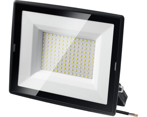 STAYER LED-MAX, 150 Вт, 6500K, IP 65, светодиодный прожектор (57131-150) STAYER LED-MAX, 150 Вт, 6500K, IP 65, светодиодный прожектор (57131-150)