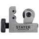 STAYER Universal-22, 3 - 22 мм, труборез для меди и алюминия, Professional (23391-22)