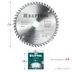 KRAFTOOL Precision, 216 х 30 мм, 48Т, пильный диск по дереву (36952-216-30)