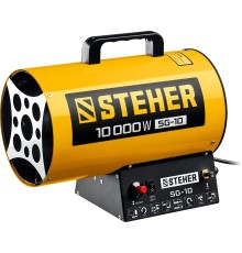 STEHER 10 кВт, газовая тепловая пушка (SG-10)