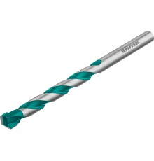 KRAFTOOL Keramo, 6 х 100 мм, тв.сплав КС, сверло по керамограниту (29175-100-6)