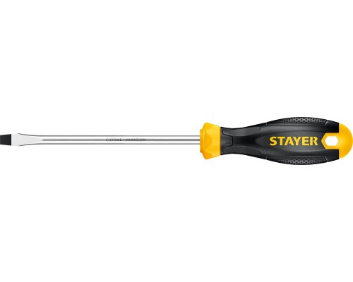 STAYER Hercules, SL6 x 150, отвёртка (2509-06-15)