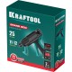 KRAFTOOL Grand 200, d 11 - 12 мм, 25 г/мин, электрический термоклеевой пистолет (06839)