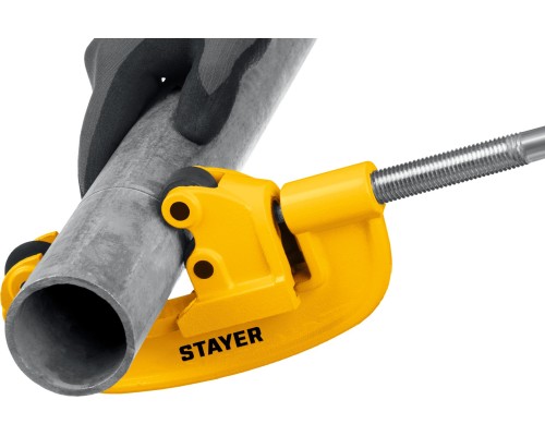 STAYER STEEL-52, (10-52 мм), труборез для стали (2344-52)