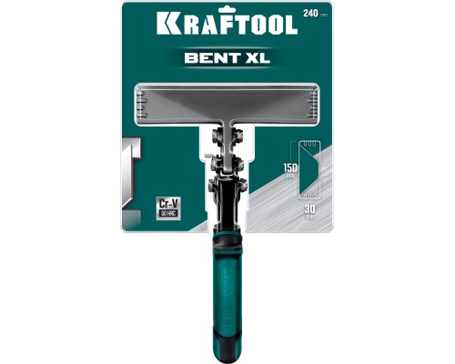 KRAFTOOL Bent XL 150 мм, / 6″, Плоскогубцы для гибки (23286)