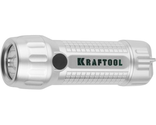KRAFTOOL 1 LED, 3 AAA, магнит, светодиодный фонарь (56760) KRAFTOOL 1 LED, 3 AAA, магнит, светодиодный фонарь (56760)