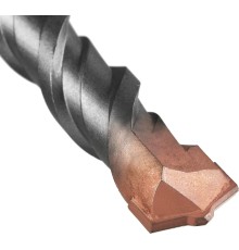 ЗУБР 25 x 460 мм, SDS-plus бур, Профессионал (29314-460-25)