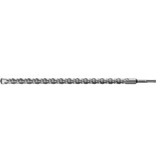 STAYER 25 x 460 мм, SDS-plus бур, Professional (2930-460-25)