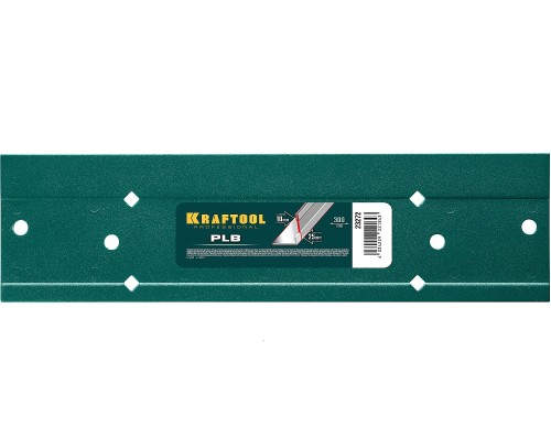 KRAFTOOL PLB, 300 мм, пластина для гибки (23272)