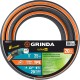 GRINDA ULTRA 6, 1″, 25 м, 20 атм, шестислойный, двойное армирование, поливочный шланг, PROLine (429009-1-25)