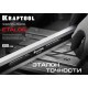 KRAFTOOL ETALON, 600 х 35 х 16 мм, класс точности 1, поверочная линейка (34277)