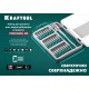 KRAFTOOL Precision-28, 28 предм., отвертка для точных работ (25677)