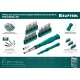 KRAFTOOL Precision-28, 28 предм., отвертка для точных работ (25677)