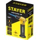 STAYER ProTerm 35, 1300°С, автономная газовая горелка с пьезоподжигом, Professional (55522)