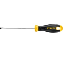 STAYER Hercules, SL3 x 100, отвёртка (2509-03-10)