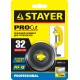 STAYER Steel-52, режущий ролик для трубореза арт. 2344-52), Professional (2344-S)