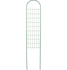 GRINDA КЛАССИКА, 170 х 34 см, стальная, декоративная шпалера (422255)