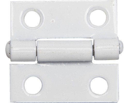 STAYER 25 x 24 х 1.0 мм, цвет белый, карточная петля (37611-25-2) STAYER 25 x 24 х 1.0 мм, цвет белый, карточная петля (37611-25-2)