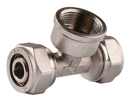 ЗУБР цанга-гайка, 3/4″ х 20 х 2.0 мм, тройник (51406-20-3/4) ЗУБР цанга-гайка, 3/4″ х 20 х 2.0 мм, тройник (51406-20-3/4)