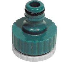 RACO ORIGINAL, 3/4″ x 1″, с внутренней резьбой, из ABS пластика, штуцерный адаптер (4250-55221C)