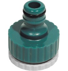 RACO ORIGINAL, 3/4″ x 1″, с внутренней резьбой, из ABS пластика, штуцерный адаптер (4250-55221C)