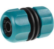 RACO ORIGINAL, 3/4″, для шланга, из ABS пластика, ремонтная муфта (4250-55212T)