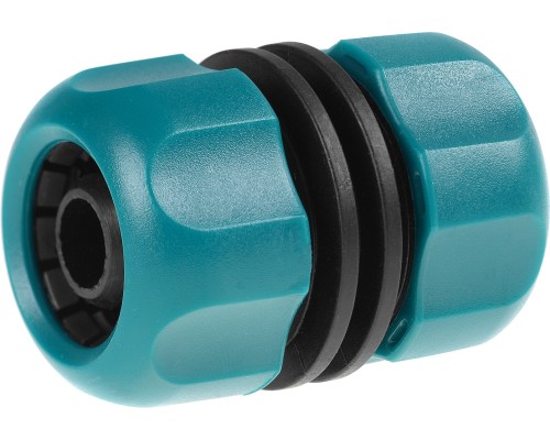 RACO ORIGINAL, 3/4″, для шланга, из ABS пластика, ремонтная муфта (4250-55212T)