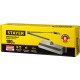 STAYER MAXComfort, до 100 кг, коричневый серебро, дверной доводчик (37917-100)