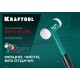 KRAFTOOL Dead Blow 50 мм, 900 г, безынерционный молоток (2078-50)