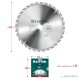 KRAFTOOL Fast, 300 х 30 мм, 32Т, пильный диск по дереву (36950-300-30)