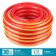 GRINDA EXPERT 3, 3/4″, 25 м, 30 атм, трёхслойный, армированный, поливочный шланг, PROLine (8-429005-3/4-25)