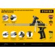 STAYER Hercules, тефлоновый пистолет для монтажной пены, Professional (06861_z03)