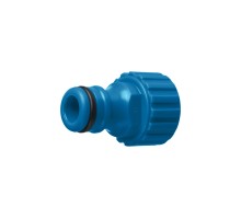 GRINDA TI-12, 1/2″, с внутренней резьбой, адаптер штуцерный PROLine (8-426407)