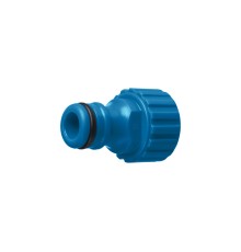 GRINDA TI-12, 1/2″, с внутренней резьбой, адаптер штуцерный PROLine (8-426407)