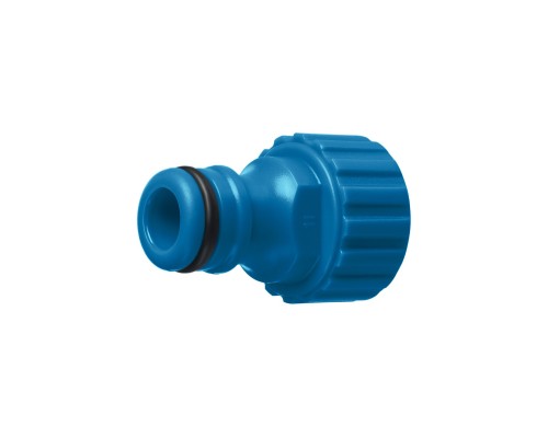 GRINDA TI-12, 1/2″, с внутренней резьбой, адаптер штуцерный PROLine (8-426407)