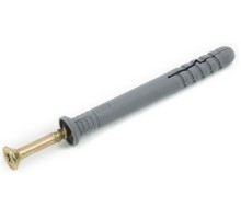 Дюбель гвоздь SM WKRET-MET 10х200