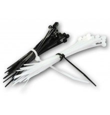 Стяжки нейлоновые КСС 8х350
