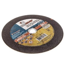 Круг отрезной по металлу LUGA Abrasiv 230x2x22 упак. 25 шт.
